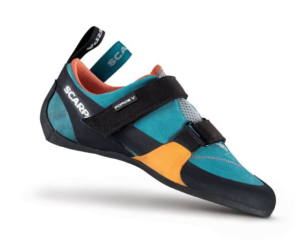 Scarpa W Force V