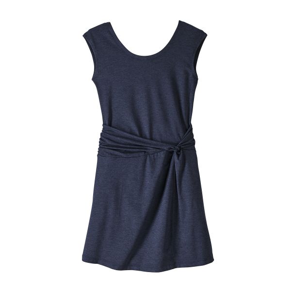 Patagonia W Seabrook Twist Dress