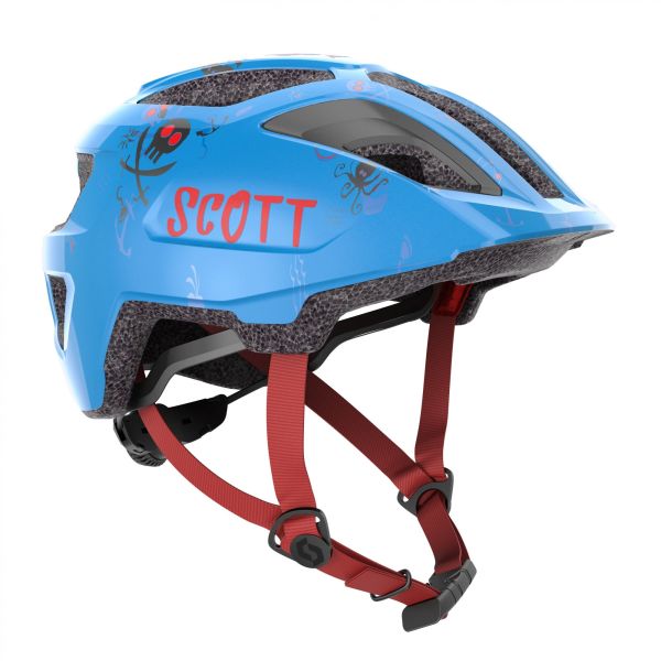 Scott Kids Spunto Helmet