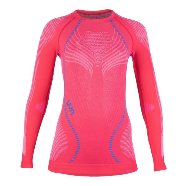 Uyn W Ambityon Uw Shirt Long Sleeve