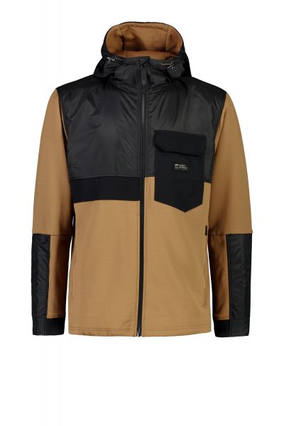 Mons Royale M Decade Mid Hoody