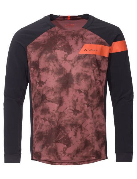 Vaude Mens Moab Ls Pro Shirt