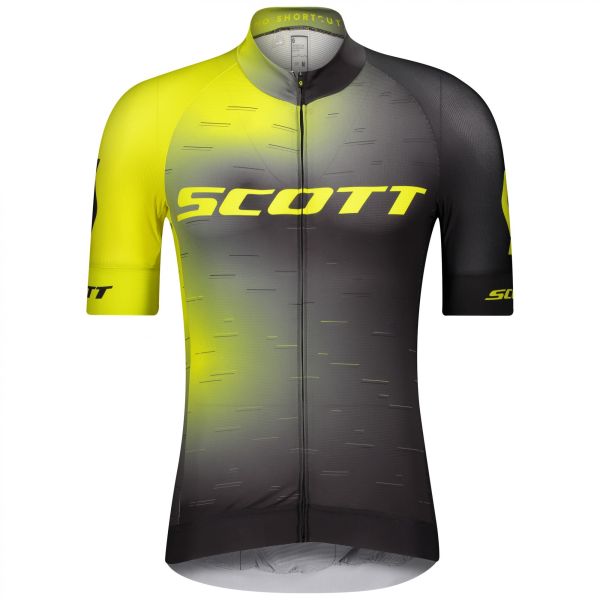 Scott M Rc Pro S/Sl Shirt (Vorgängermodell) - Kollektion 2021