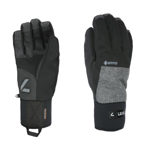 Level Gloves Matrix Gtx Glove