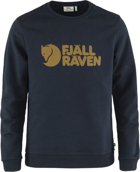 Fjällräven M Logo Sweater