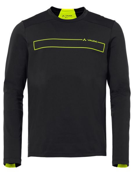 Vaude Mens Qimsa Ls Shirt