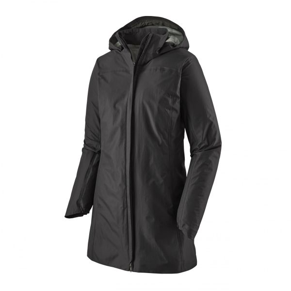 Patagonia W Torrentshell 3L City Coat - Kollektion 2022