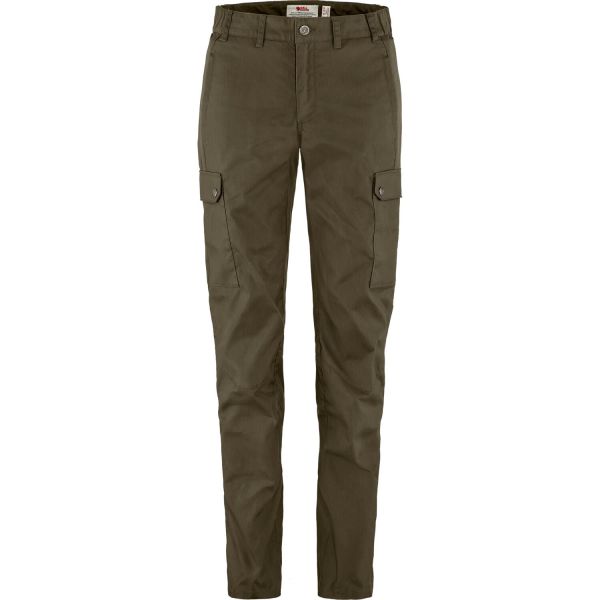 Fjällräven W Stina Trousers