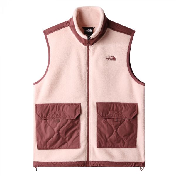 The North Face W Royal Arch Vest