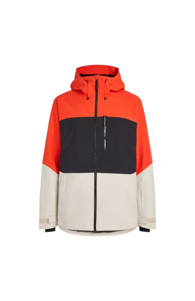 Oneill M Carbonite Snow Jacket