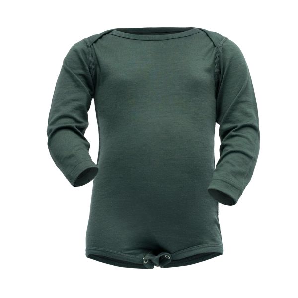 Devold Breeze Merino Body Baby