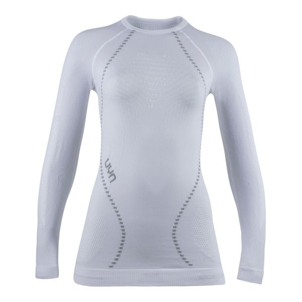 Uyn W Ambityon Uw Shirt Long Sleeve