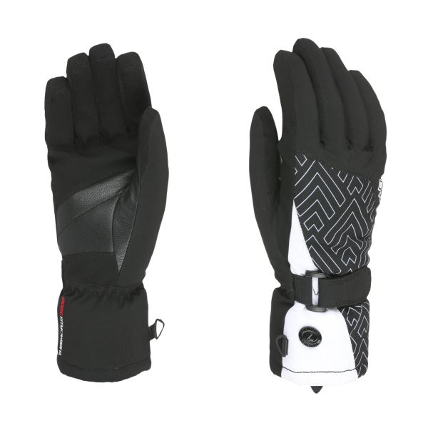 Level Gloves W Eclypse Gtx Glove