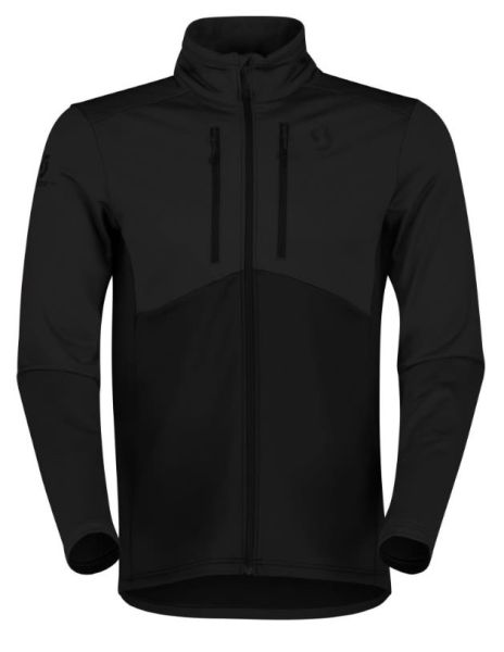 Scott M Defined Tech Jacket