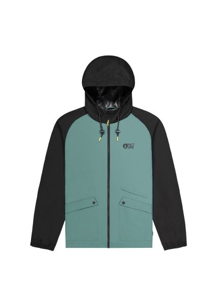 Picture M Surface Jacket