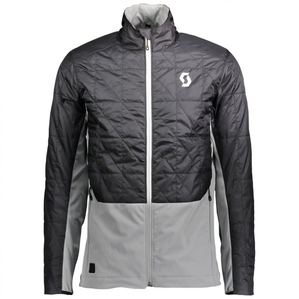 Scott M Insuloft Hybrid Ft Jacket