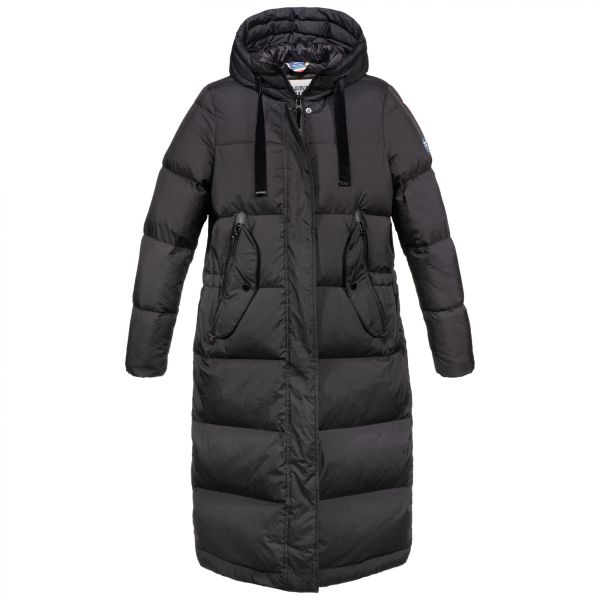 Dolomite W 76 Fitzroy Coat