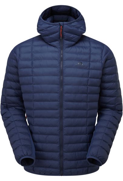 Mountain Equipment M Particle Hooded Jacket