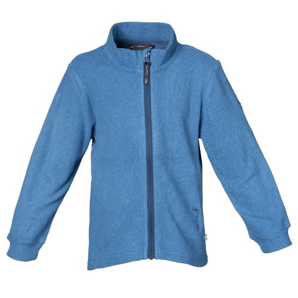 Isbjörn Kids Lynx Micro Fleece Jacket (Vorgängermodell)