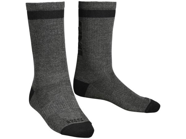 Ixs Double Socks 2 Pairs