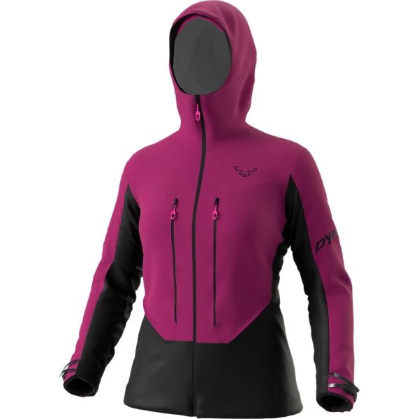 Dynafit W Free Infinium Hybrid Jacket