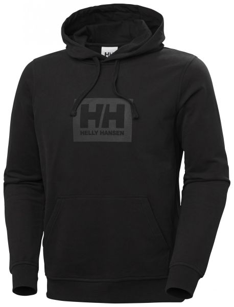 Helly Hansen M Hh Box Hoodie