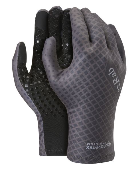 Rab Transition Windstopper Gloves