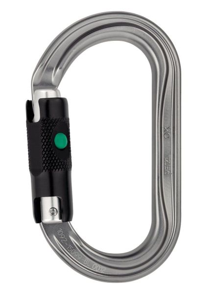 Petzl Ok Ball Lock