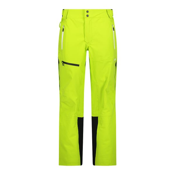 Cmp M Pant Free Ride Ii