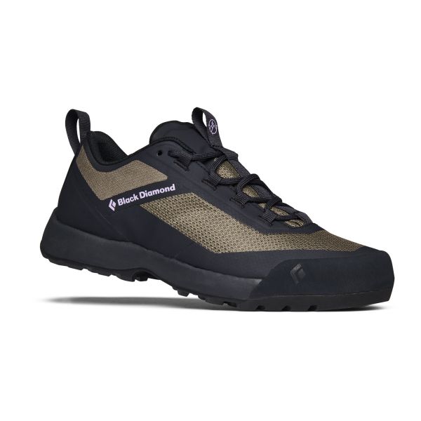 Black Diamond W Mission Lt 2 Approach Shoe