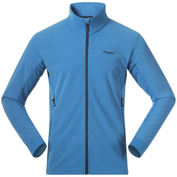 Bergans M Rabot Fleece Midlayer Jacket