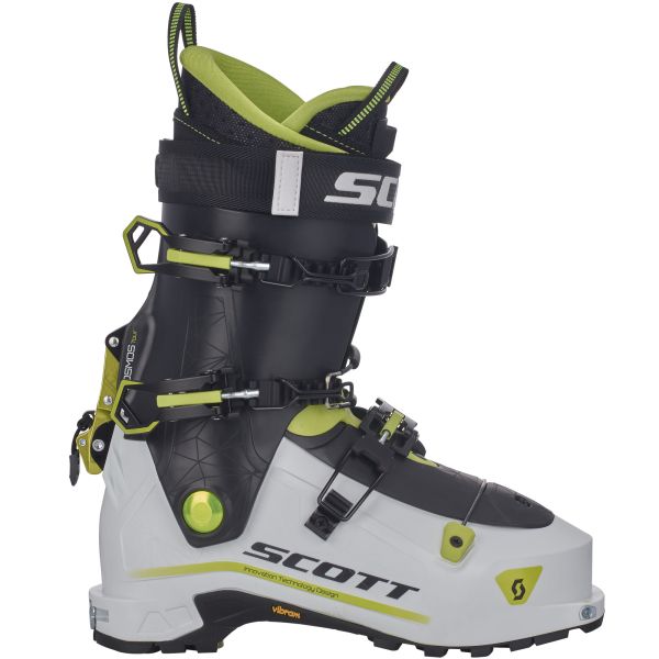 Scott M Cosmos Tour Ski Boot (Vorgängermodell)