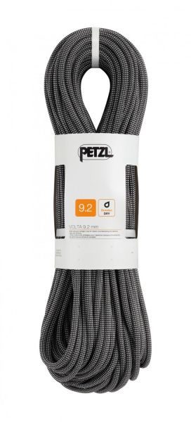 Petzl Volta 9.2Mm 80M