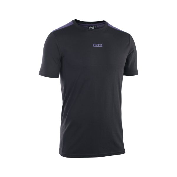 Ion M Baselayer Tee Ss Merino