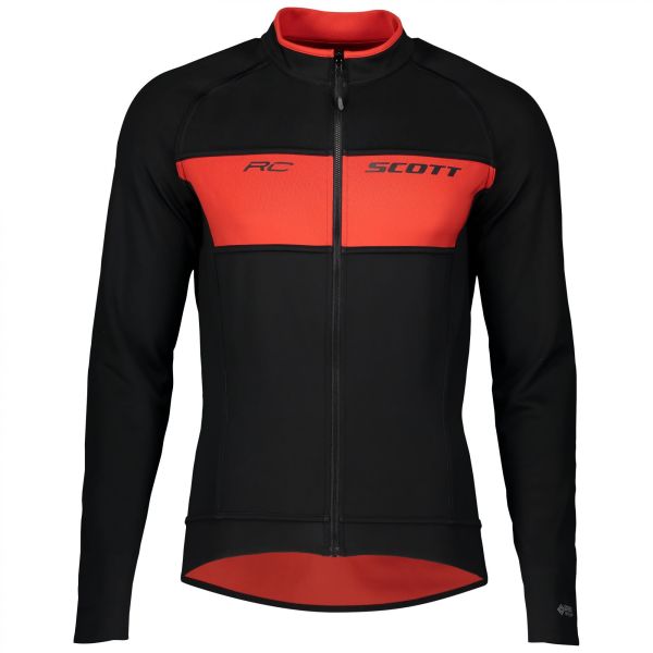 Scott M Rc Warm Reversible Wb Jacket