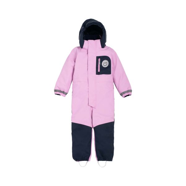 Viking Kids Fun Overall Spring Waterproof