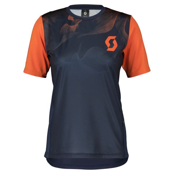 Scott W Trail Vertic S/Sl Shirt