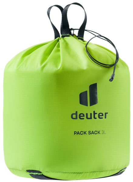 Deuter Pack Sack 3