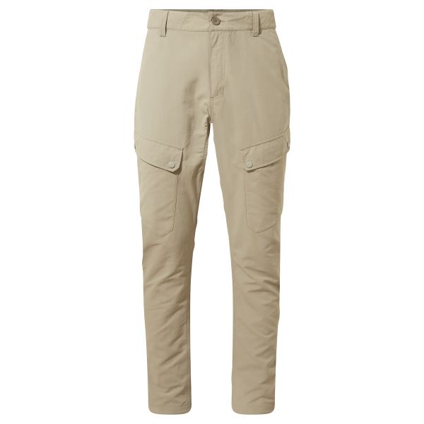 Craghoppers M Nosilife Adventure Trousers