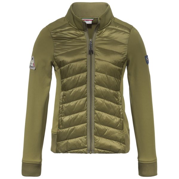 Dolomite W Latemar Hybrid Jacket