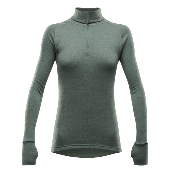 Devold W Expedition Merino 235 Zip Neck (Vorgängermodell)