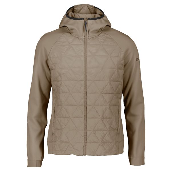 Dolomite M Latemar Hybrid Insulated Hood Jacket