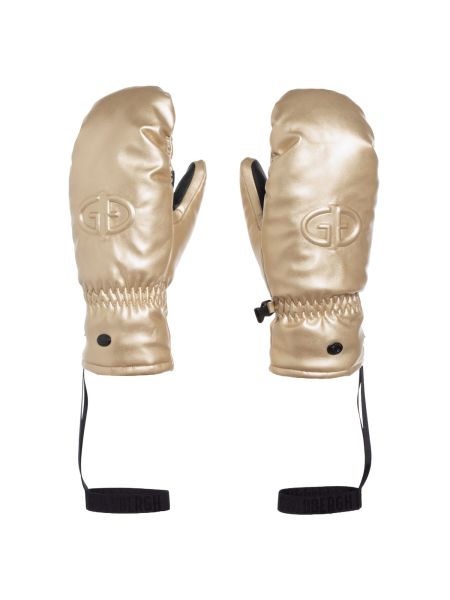 Goldbergh W Charmer Mittens