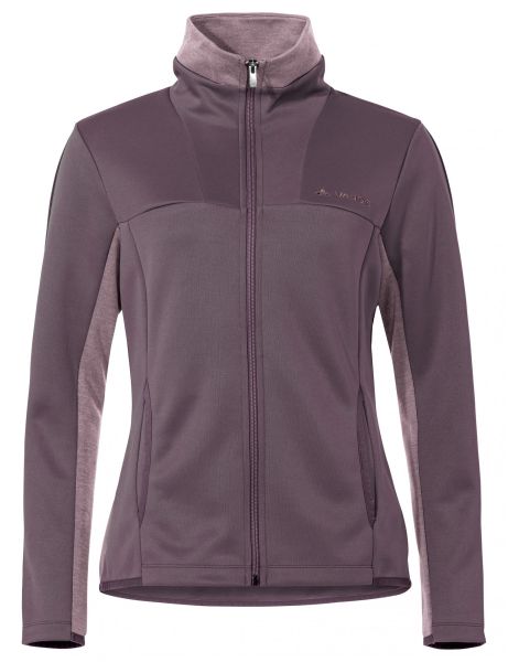 Vaude Womens Neyland Stretch Fleece Jacket