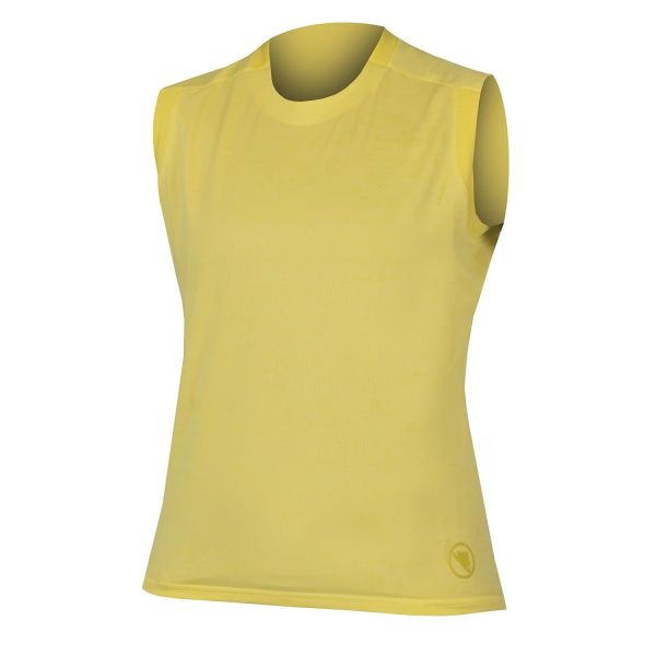 Endura W Singletrack Tanktop