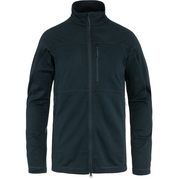 Fjällräven M Abisko Lite Fleece Jacket