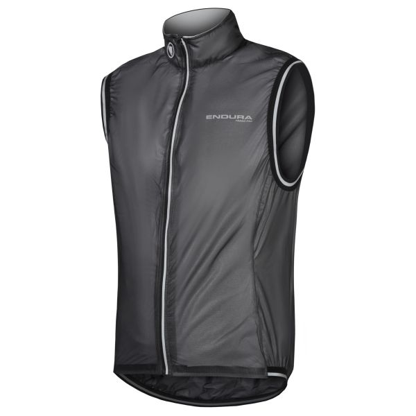 Endura M Fs260-Pro Adrenaline Race Vest Ii