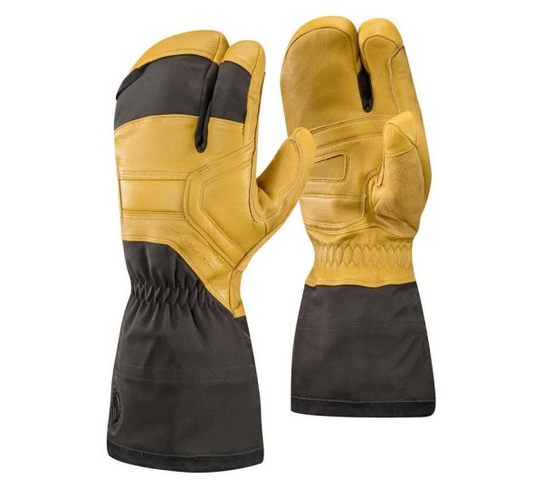 Black Diamond Guide Finger Glove (Vorgängermodell)