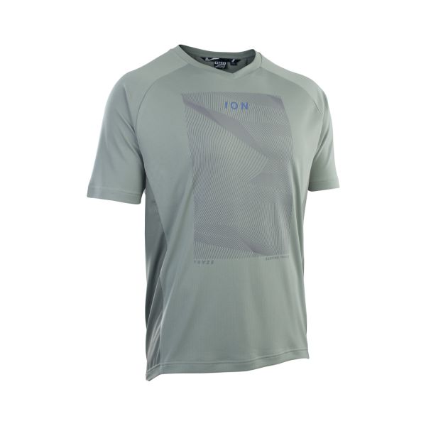 Ion M Bike Tee Jersey Traze Ss