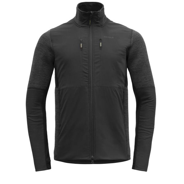 Devold M Tinden Hybrid Merino Jacket